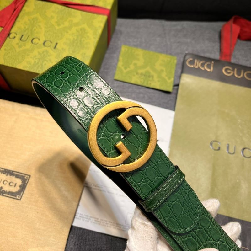 Gucci Belts